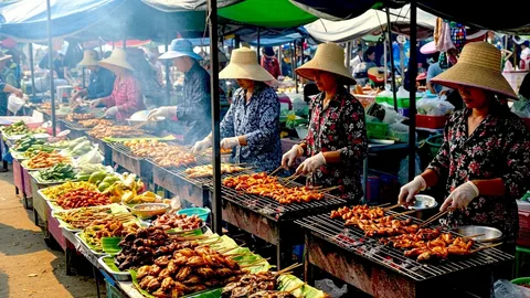 Doi Suthep Temple & Hmong Village Tour